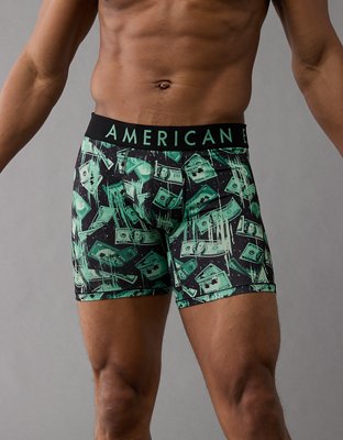 AEO Money 6" Flex Boxer Brief