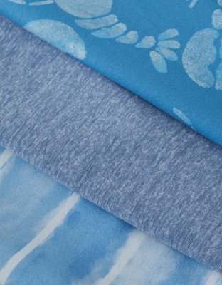 AEO Men's 6" Flex Boxer Brief 3-Pack