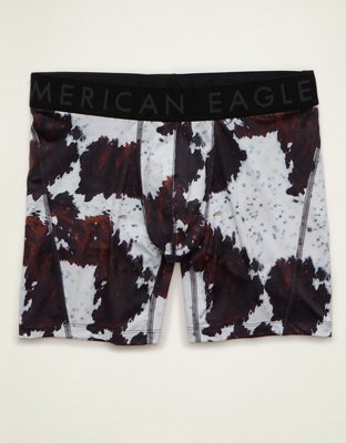 AEO Men's 6" Flex Boxer Brief
