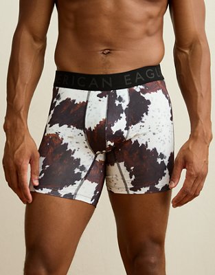 AEO Men's 6" Flex Boxer Brief