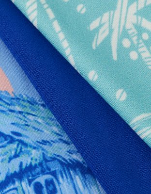 AEO Men's 6" Flex Boxer Brief 3-Pack