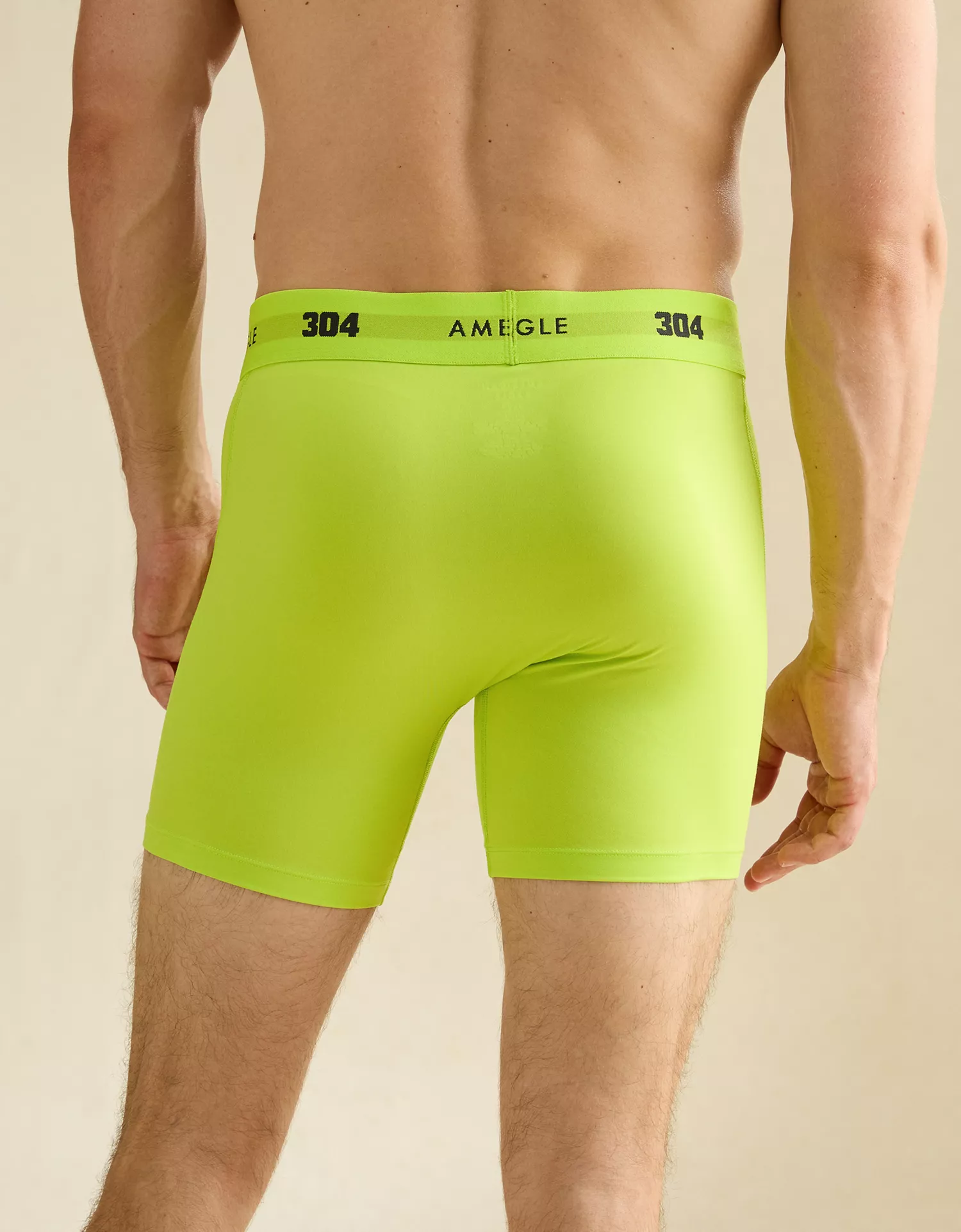 AE x Lamine Yamal 6" Flex Boxer - thumbnail 7