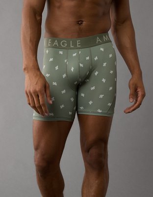AEO Men´s Cacti 6
