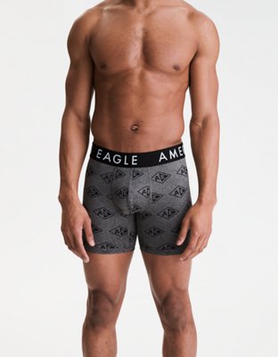 AEO Diamonds 6 Flex Boxer Brief