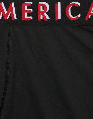 Трусы-боксеры AEO Naughty Flex для мужчин — American Eagle — фото 2