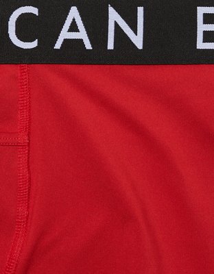 Трусы-боксеры AEO Feel Flex для мужчин — American Eagle — фото 3