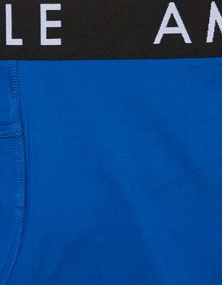 Трусы-боксеры AEO Snow Flex для мужчин — American Eagle — фото 3