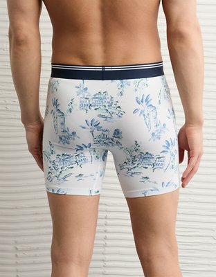 AEO Brief Boxer Ultra Suave de 6" de Botes para Hombre