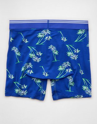 AEO Men's 6" Ultra Soft Boxer Brief