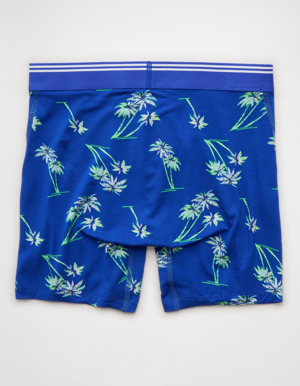 AEO Men's 6" Ultra Soft Boxer Brief - image 4