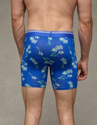 AEO Men's 6" Ultra Soft Boxer Brief