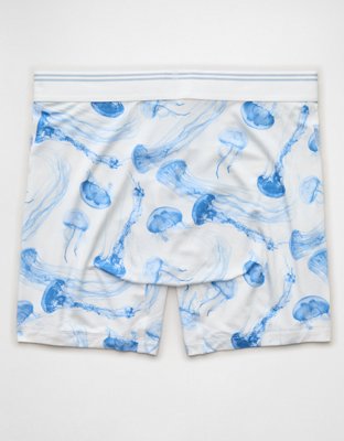 AEO Men's 6" Ultra Soft Boxer Brief