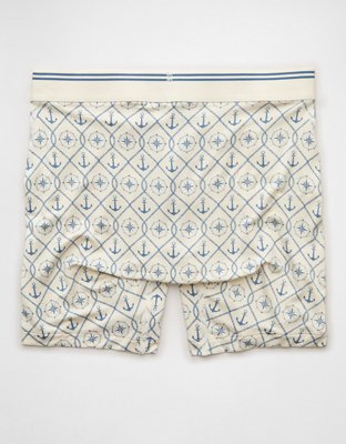 AEO Men's 6" Ultra Soft Boxer Brief