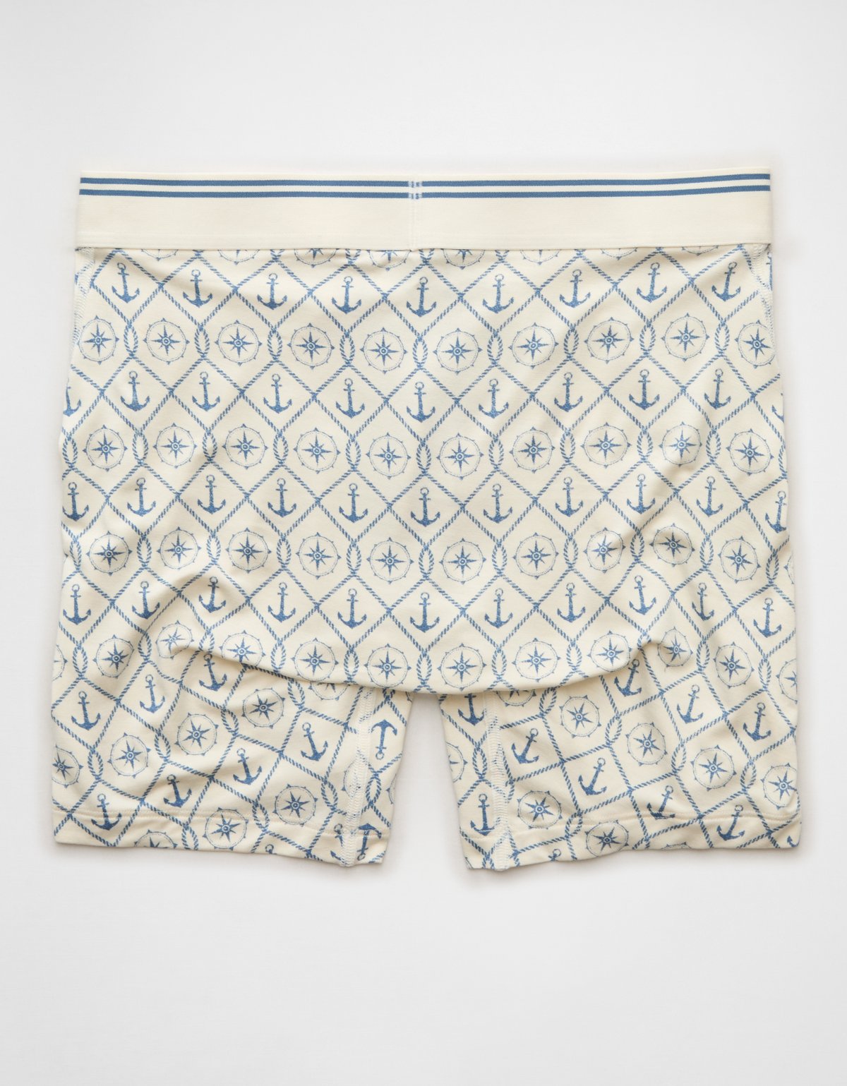 AEO Men's 6" Ultra Soft Boxer Brief - image 4