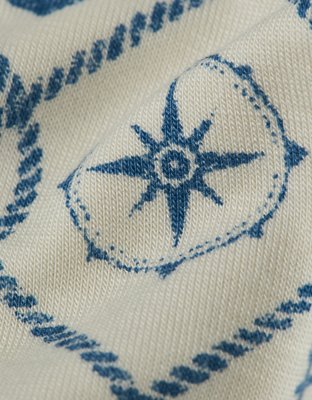 AEO Men's 6" Ultra Soft Boxer Brief