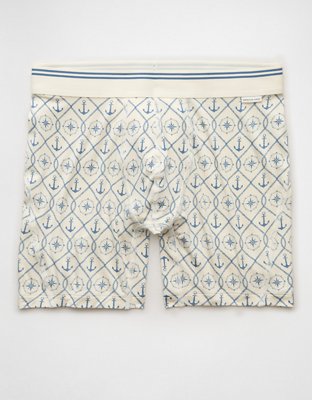 AEO Men's 6" Ultra Soft Boxer Brief