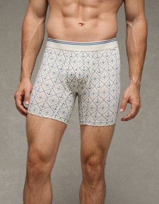 AEO Men's 6" Ultra Soft Boxer Brief