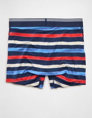 AEO Men's 6" Ultra Soft Boxer Brief