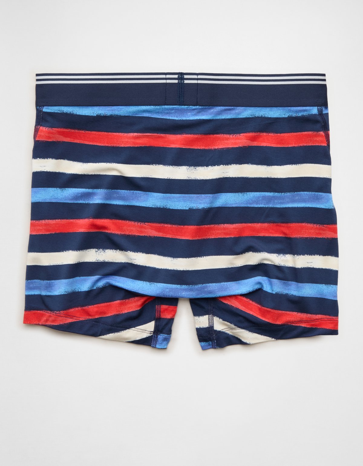 AEO Men's 6" Ultra Soft Boxer Brief - image 2