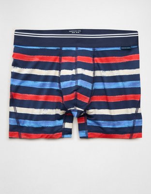 AEO Men's 6" Ultra Soft Boxer Brief from American Eagle - $11.96