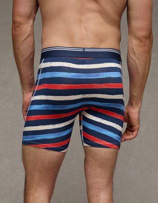 AEO Men's 6" Ultra Soft Boxer Brief