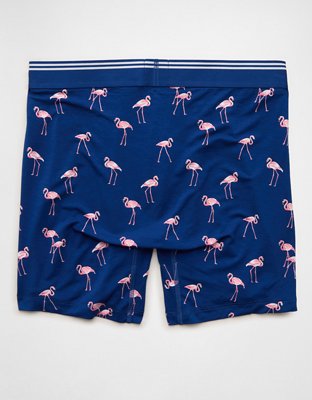 AEO Men's 6" Ultra Soft Boxer Brief