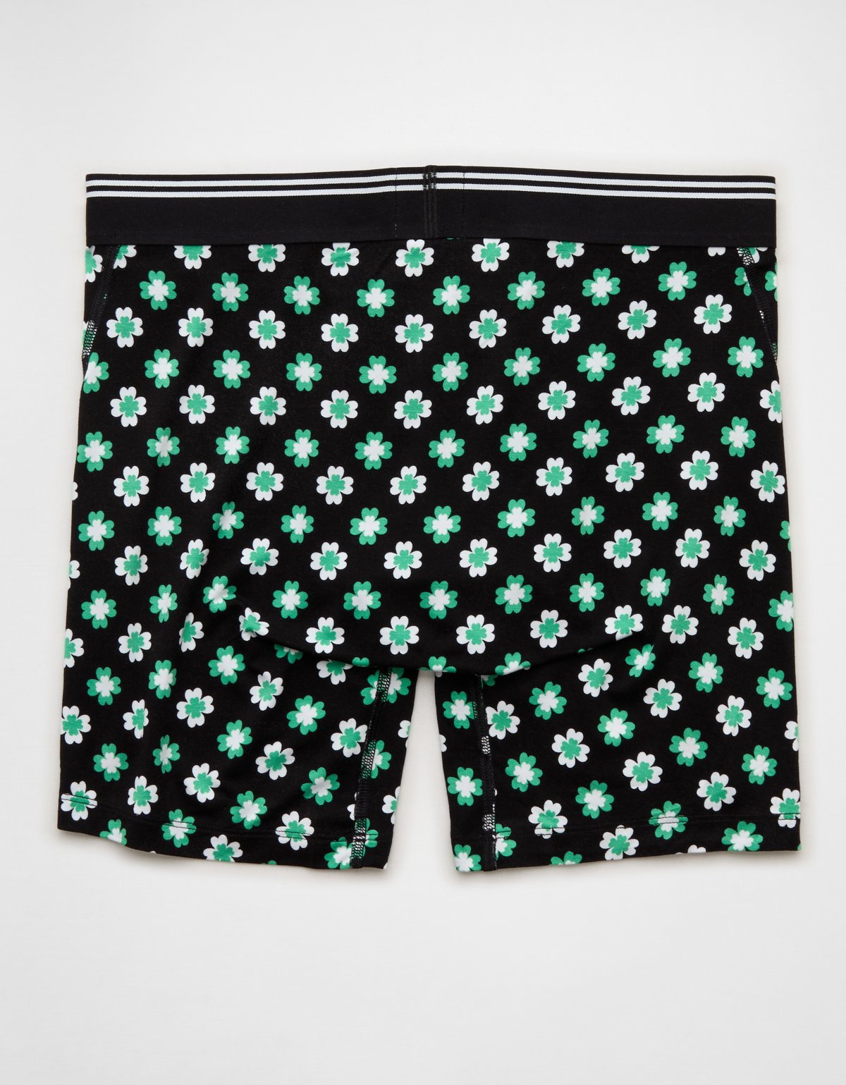 AEO Men's 6" Ultra Soft Boxer Brief - image 4