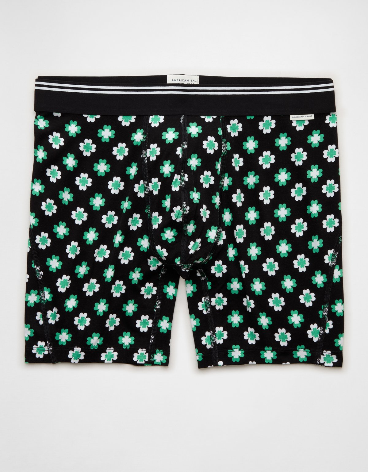 AEO Men's 6" Ultra Soft Boxer Brief - image 3