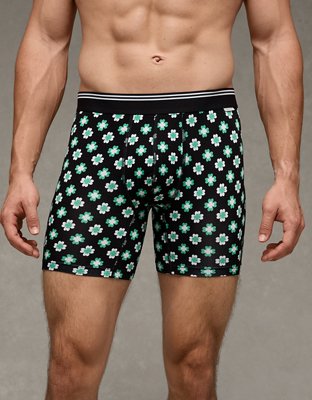 AEO Men's 6" Ultra Soft Boxer Brief