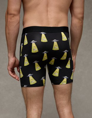 AEO Men's 6" Ultra Soft Boxer Brief