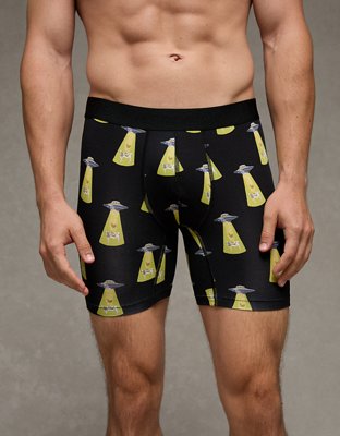 AEO Men's 6" Ultra Soft Boxer Brief