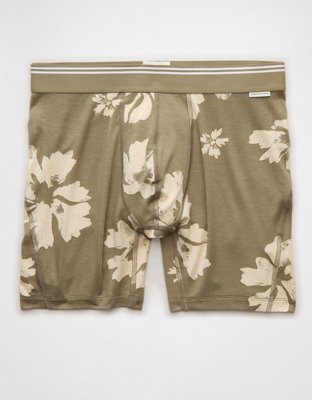 AEO Men's 6" Ultra Soft Boxer Brief