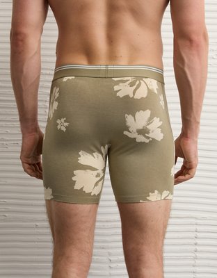 AEO Men's 6" Ultra Soft Boxer Brief