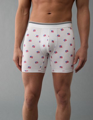 AEO Men´s USA Stars & Stripes 6