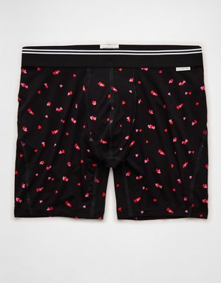 AEO Men's 6" Ultra Soft Boxer Brief