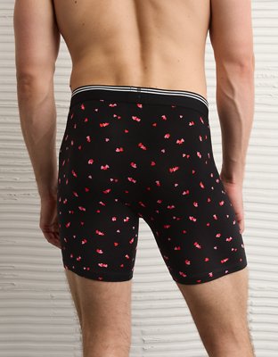 AEO Men's 6" Ultra Soft Boxer Brief