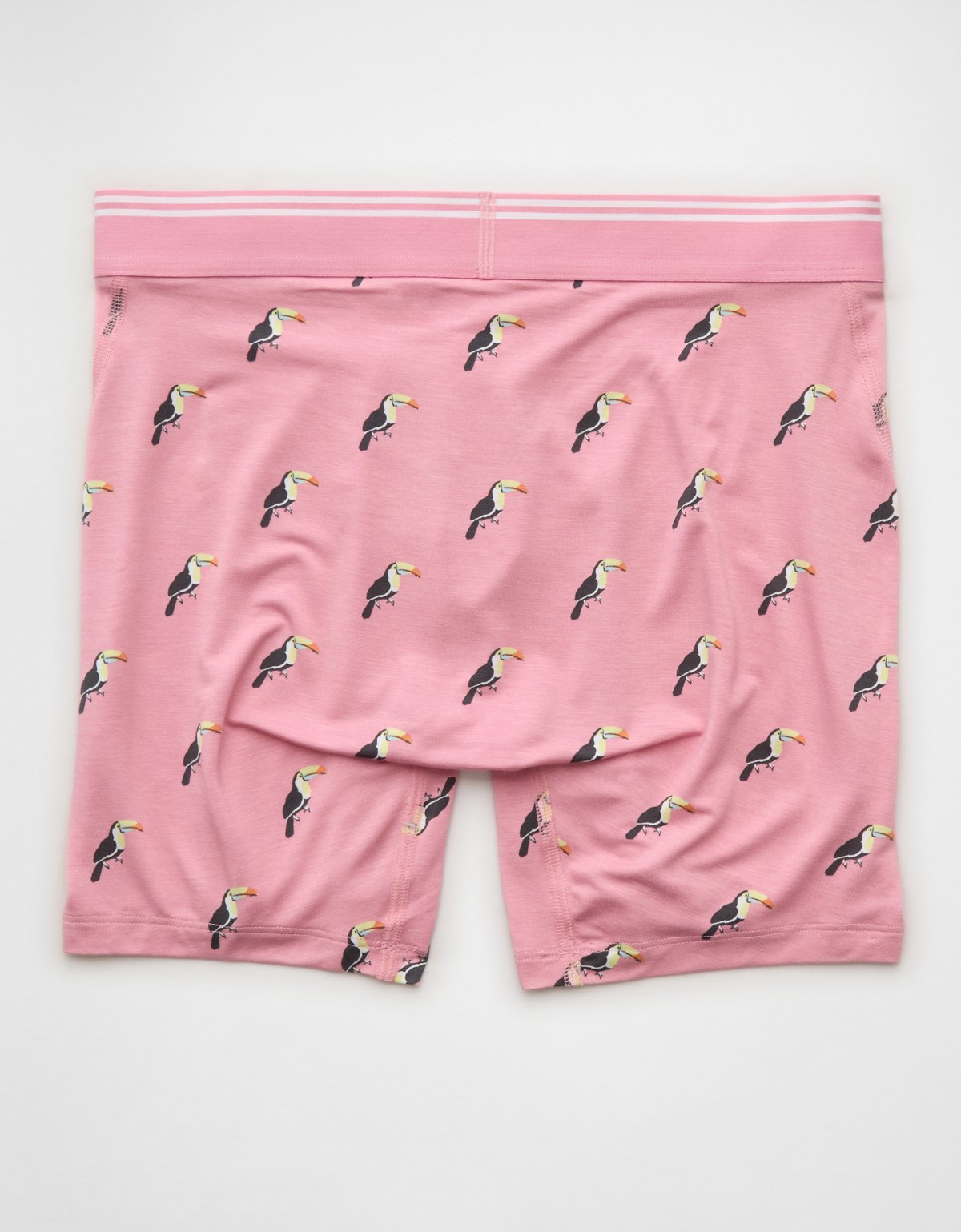 AEO Men's 6" Ultra Soft Boxer Brief - image 4