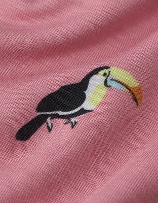 AEO Men's 6" Ultra Soft Boxer Brief