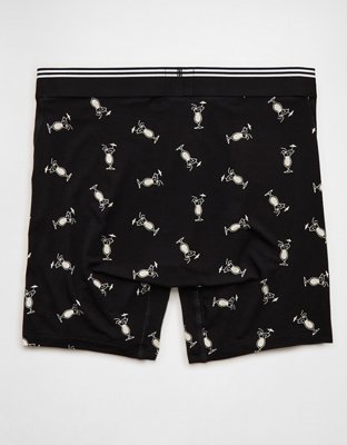 AEO Men's 6" Ultra Soft Boxer Brief