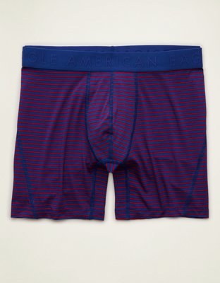 AEO Men's 6" Ultra Soft Boxer Brief