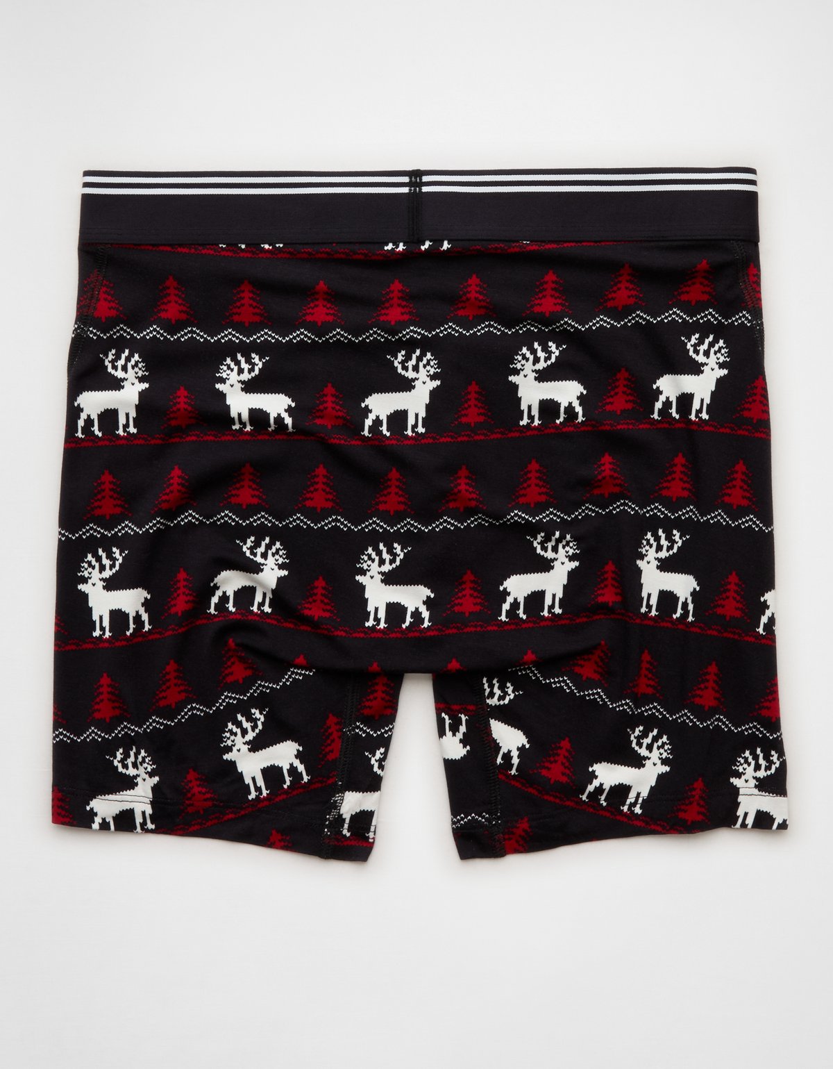 AEO Men's Ducks 6" Ultra Soft Boxer Brief - image 4