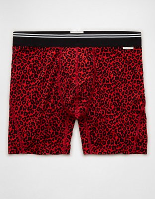 AEO Men's 6" Ultra Soft Boxer Brief