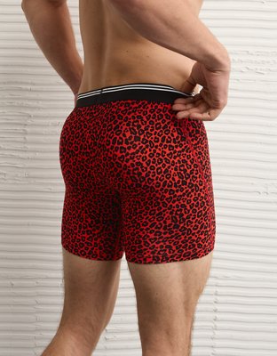 AEO Men's 6" Ultra Soft Boxer Brief