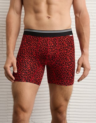 AEO Men's 6" Ultra Soft Boxer Brief