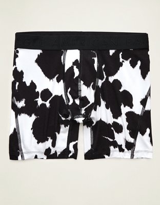 AEO Men's 6" Ultra Soft Boxer Brief