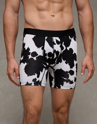 AEO Men's 6" Ultra Soft Boxer Brief