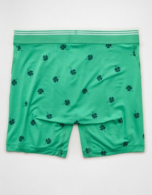 AEO Men's 6" Ultra Soft Boxer Brief