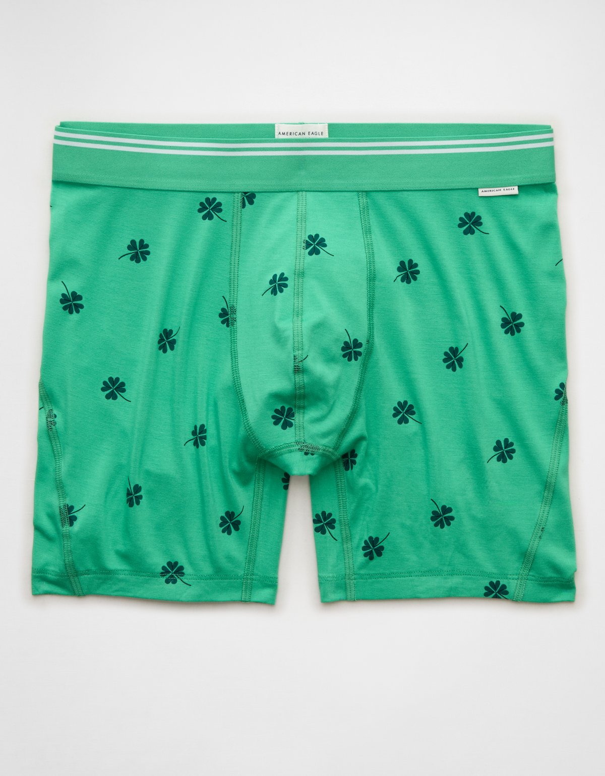 AEO Men's 6" Ultra Soft Boxer Brief - image 3