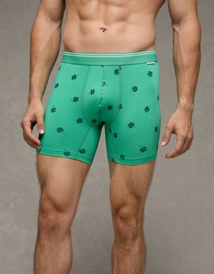AEO Men's 6" Ultra Soft Boxer Brief