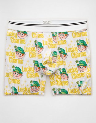 AEO Men's 6" Ultra Soft Boxer Brief